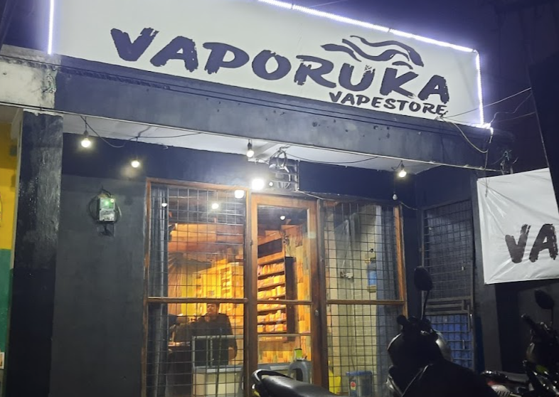 VAPORUKA